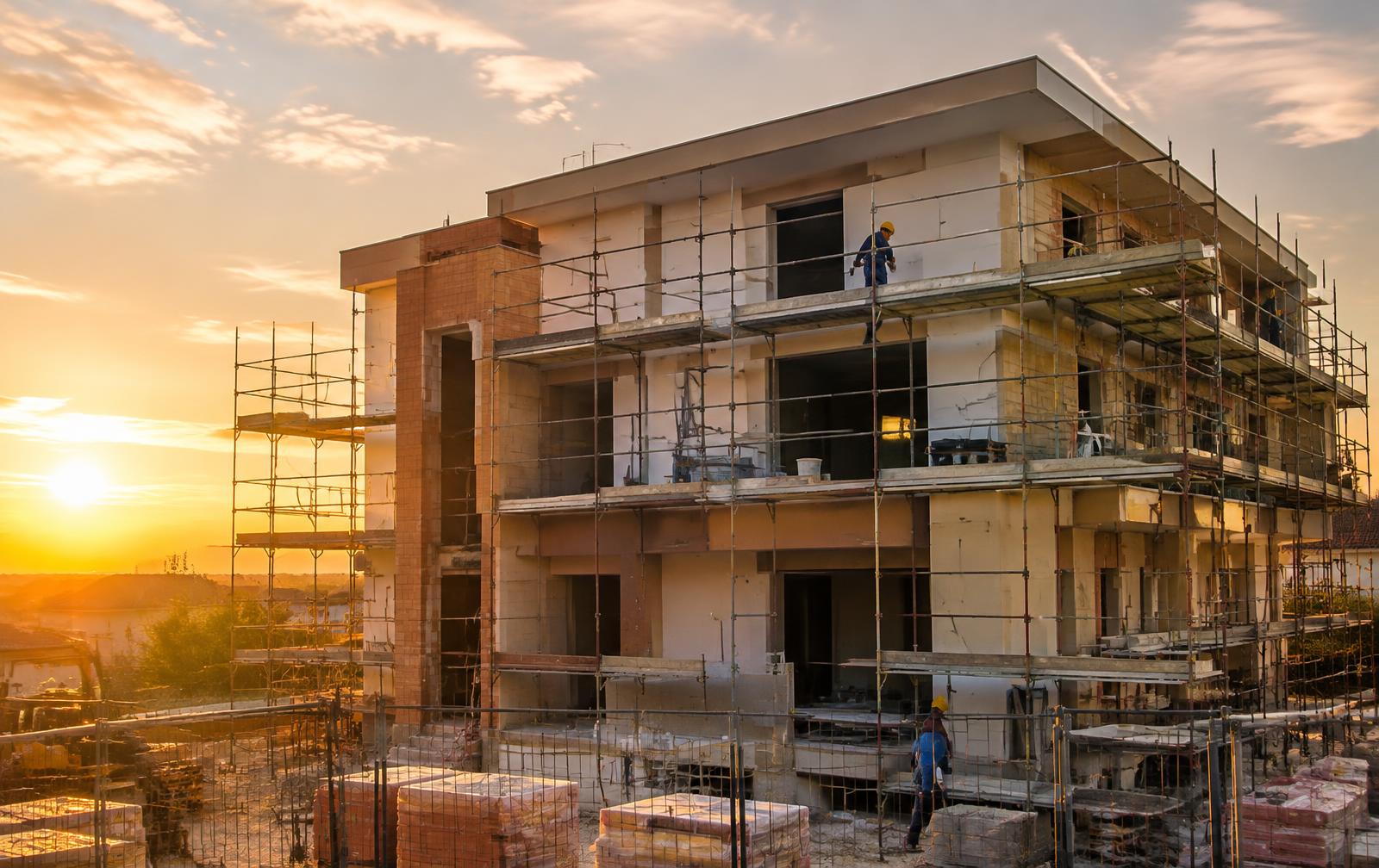 Cantiere seguito da Superbonus2020